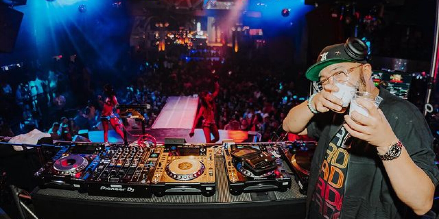 DJ Franzen