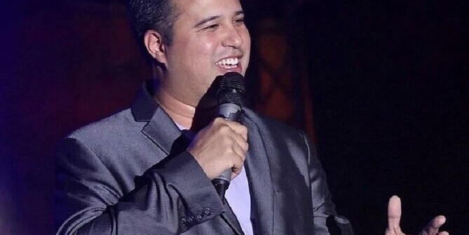 Tickle Me Comedy Club