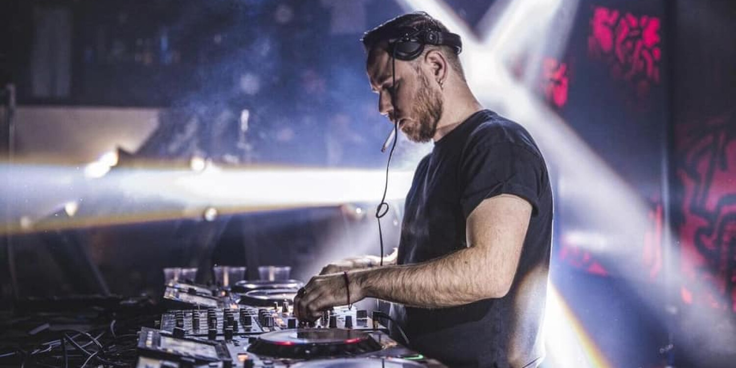  Duke Dumont