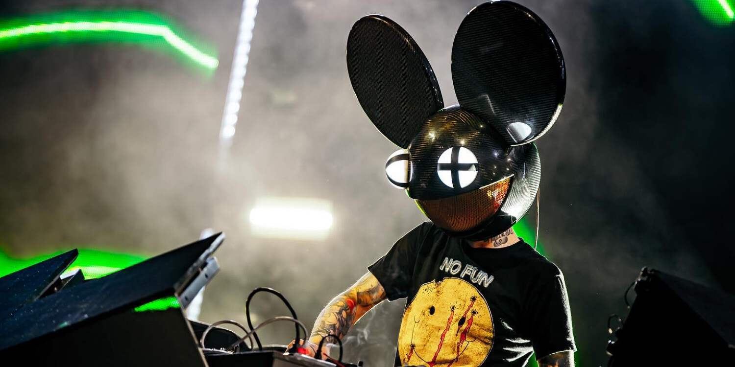 Deadmau5