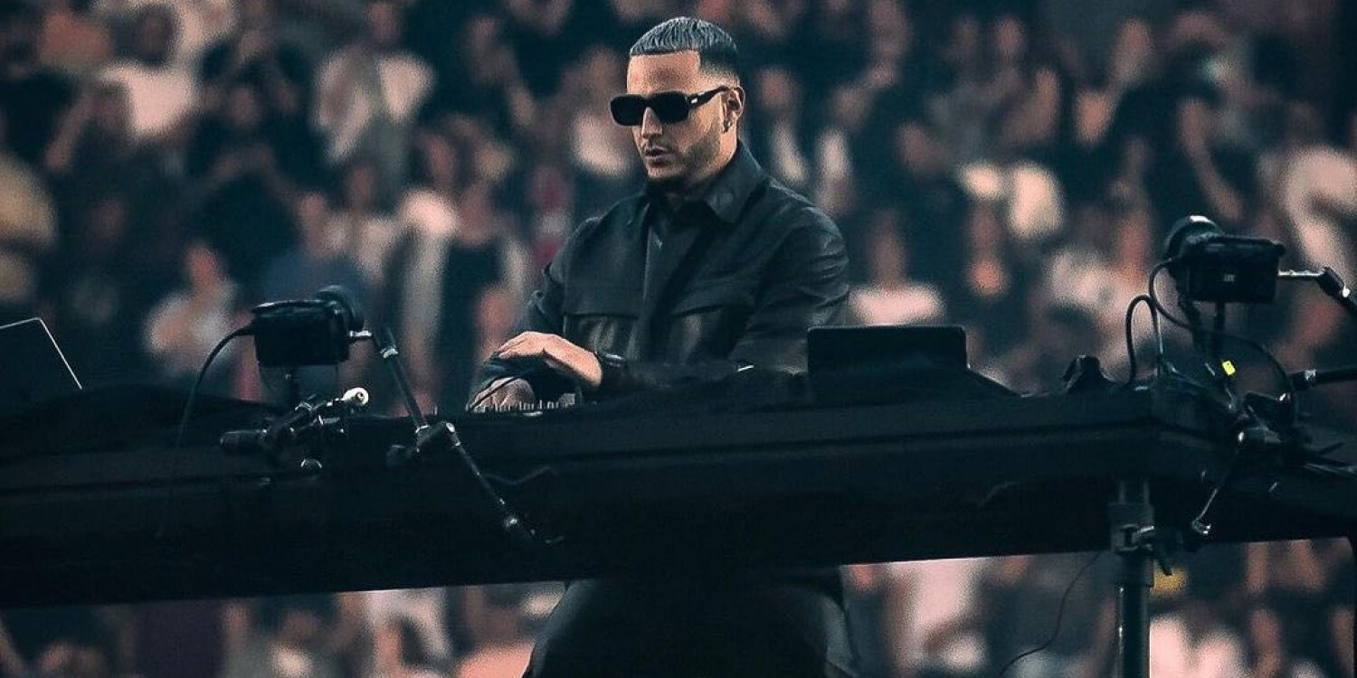 DJ Snake