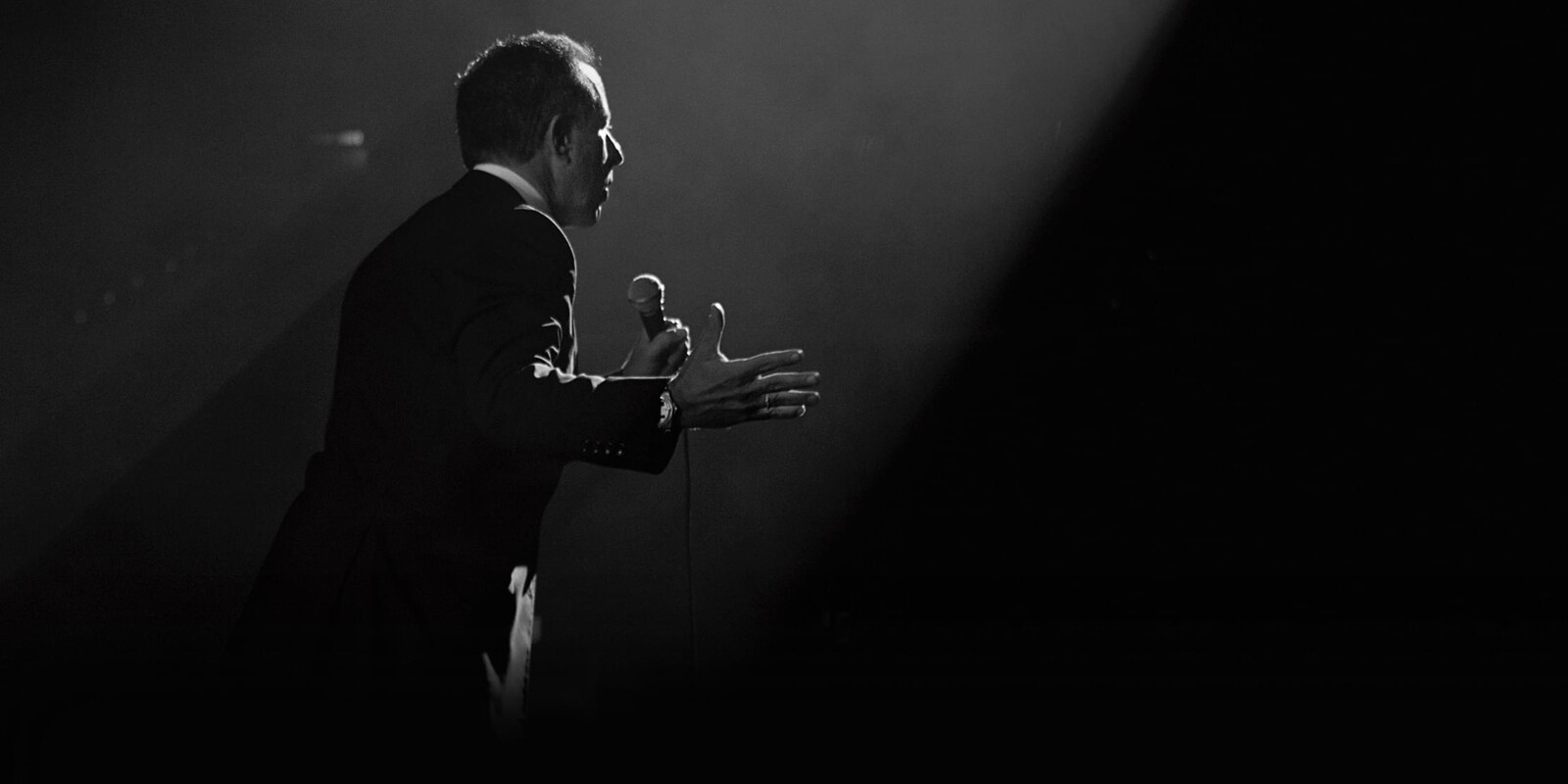 Jerry Seinfeld