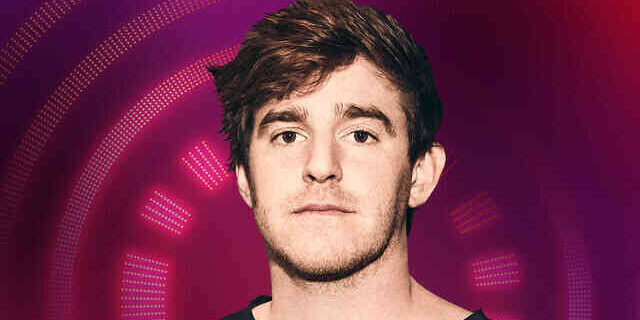 NGHTMRE
