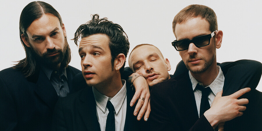 The 1975