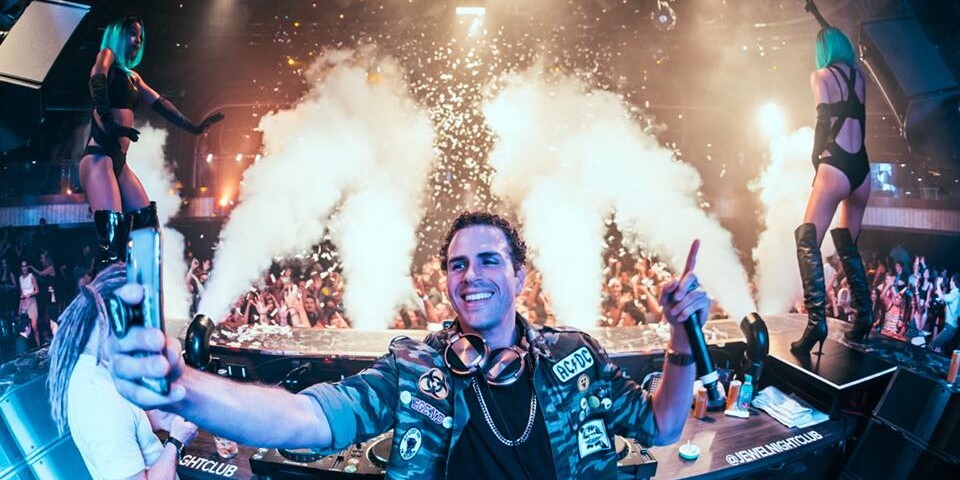 DJ Buza