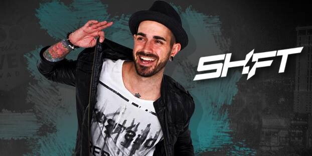 DJ Shift