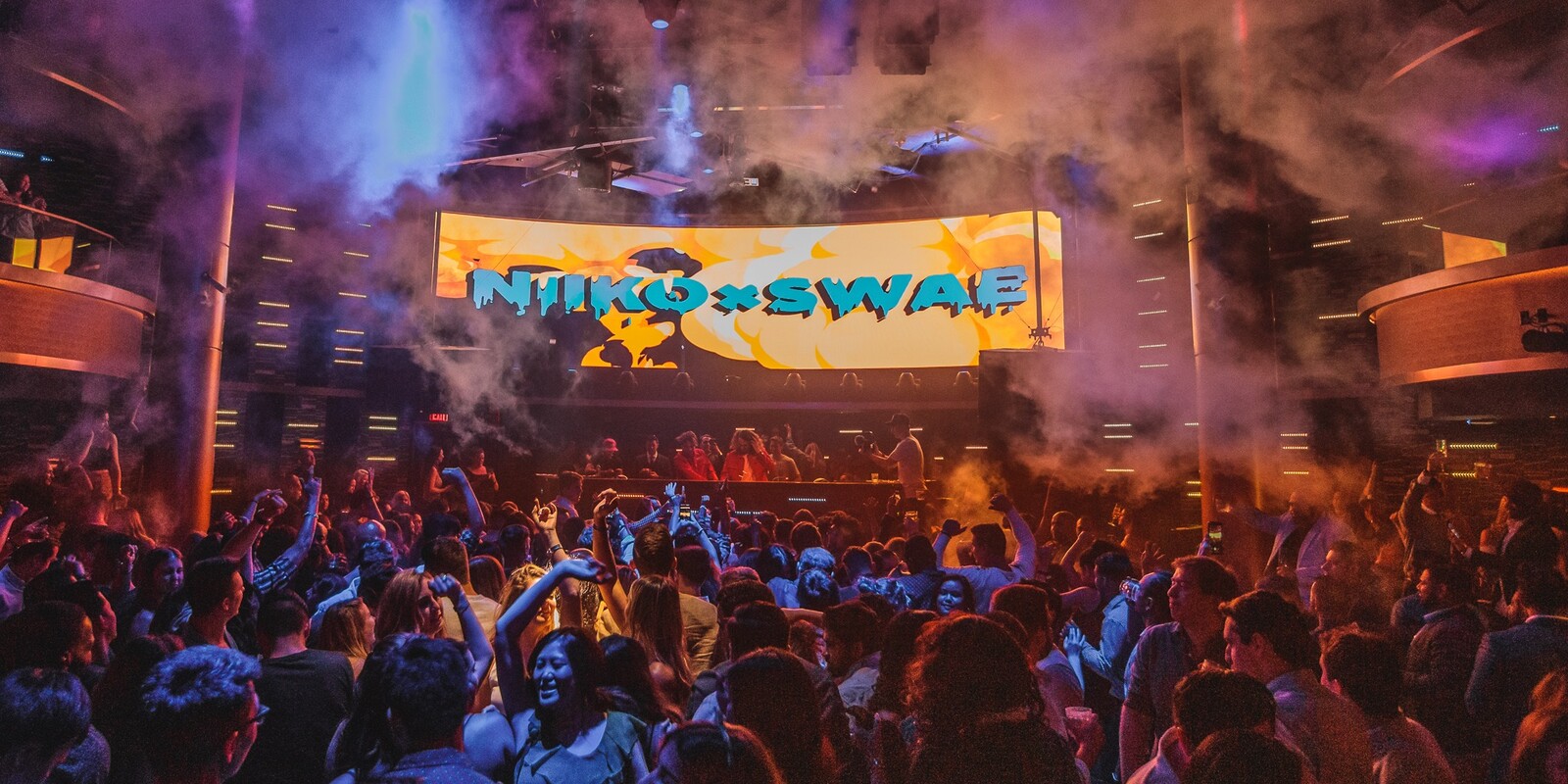 NIIKO X SWAE