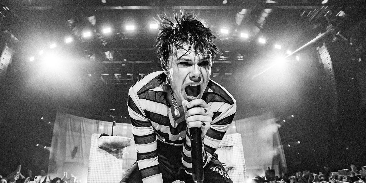 Yungblud: The World Tour