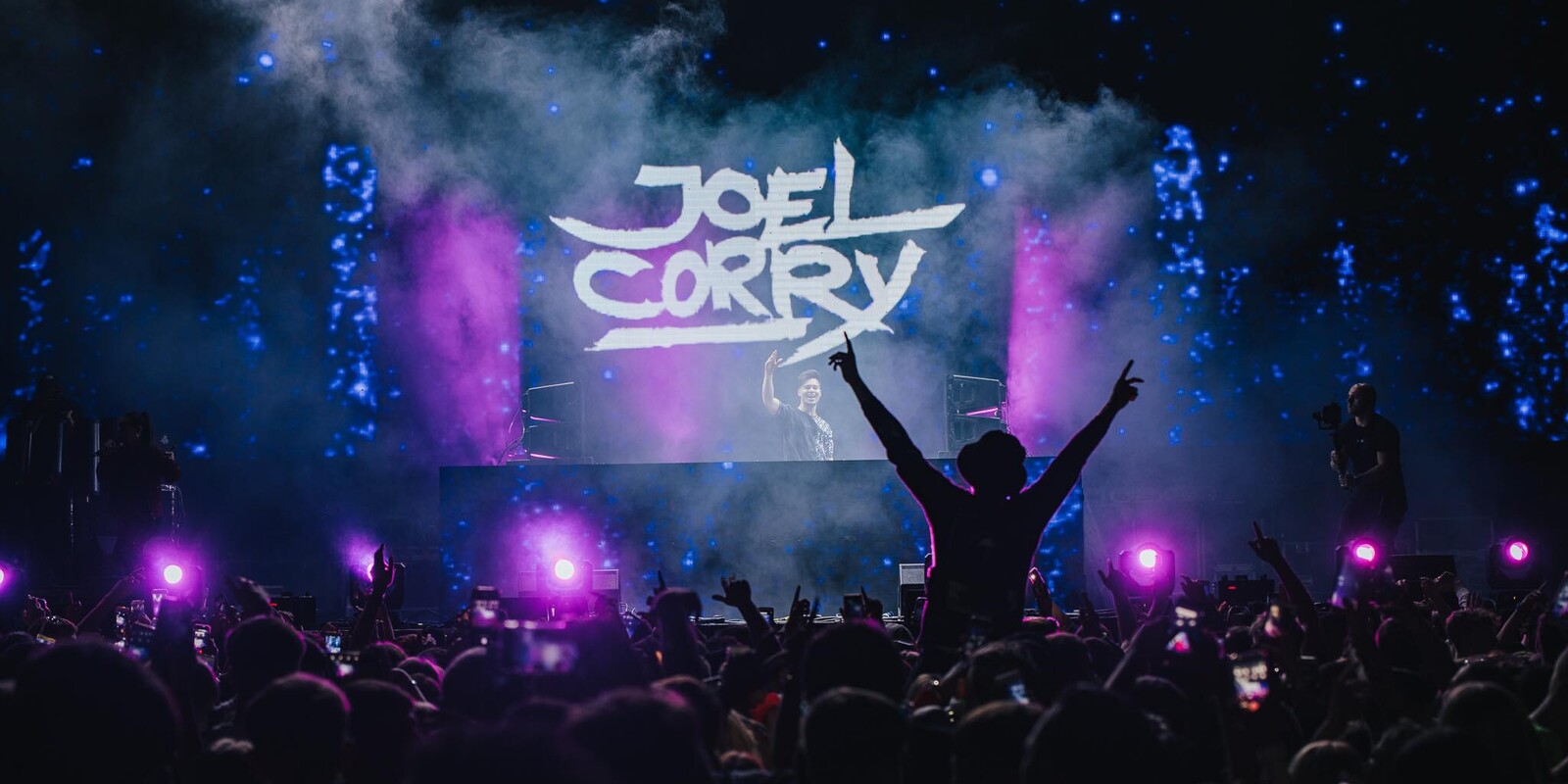 Joel Corry