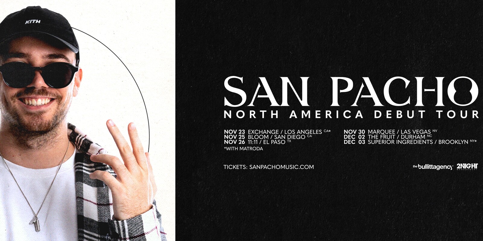 San Pacho 