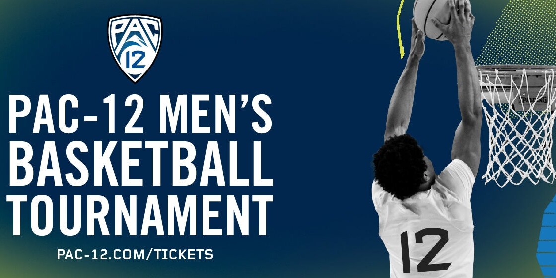 2024 Pac-12 Men's Basketball Tournament