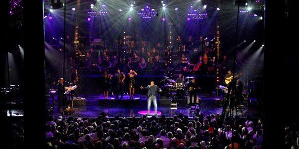 Smokey Robinson