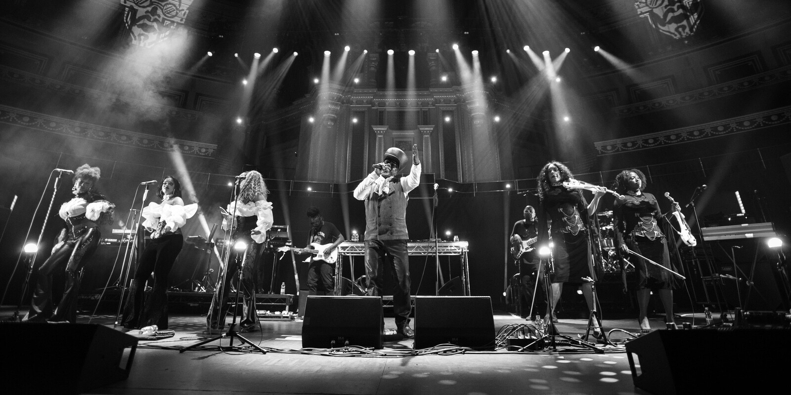 Soul II Soul