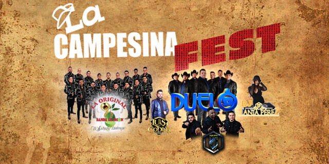 La Campesina Fest