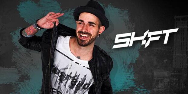 DJ Shift