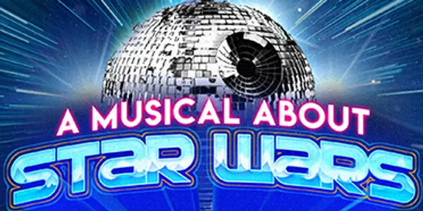 A Musical About Star Wars