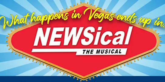 NEWSical The Musical