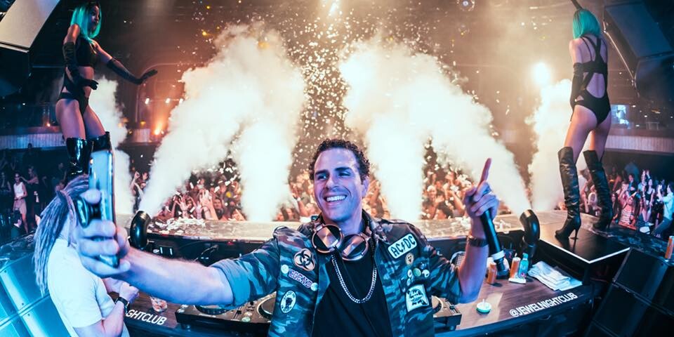 DJ Buza
