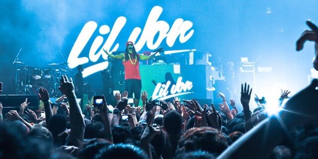  Lil Jon