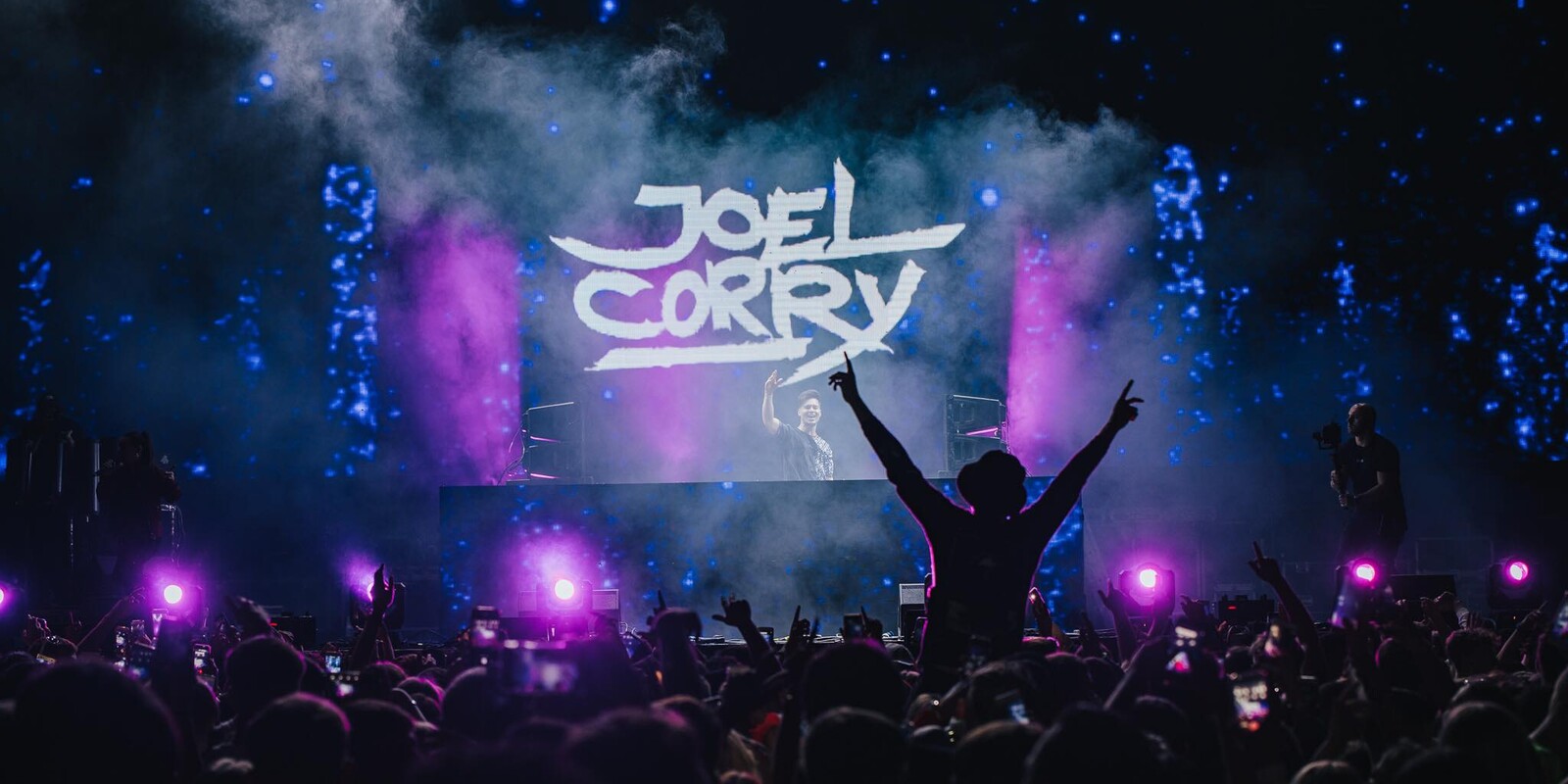 Joel Corry