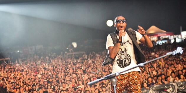 B.o.B