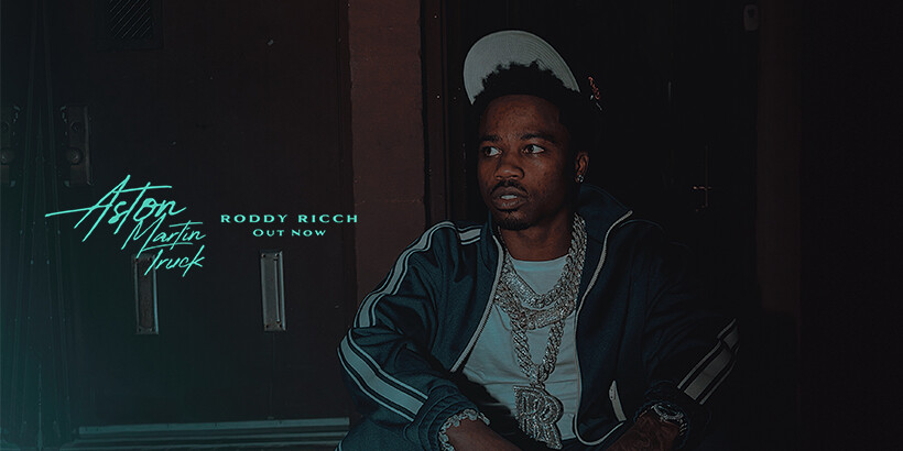 Roddy Ricch