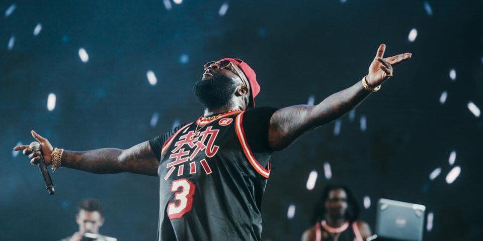 Rick Ross