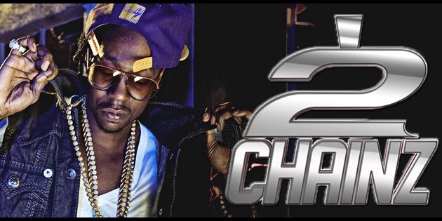 2 Chainz
