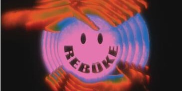 Elation presents Rebuke