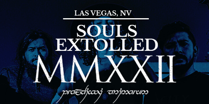 Souls Extolled