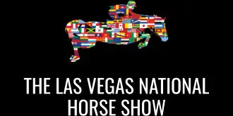 The Las Vegas National Horse Show