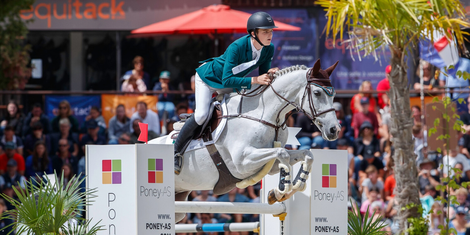 Longines FEI World Cup