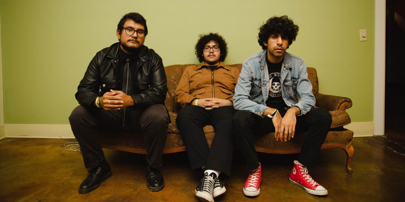 The Red Pears
