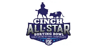 Cinch Ranch Sorting National Championships
