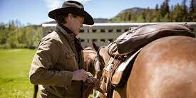 The Horse I Rode In On With Corb Lund