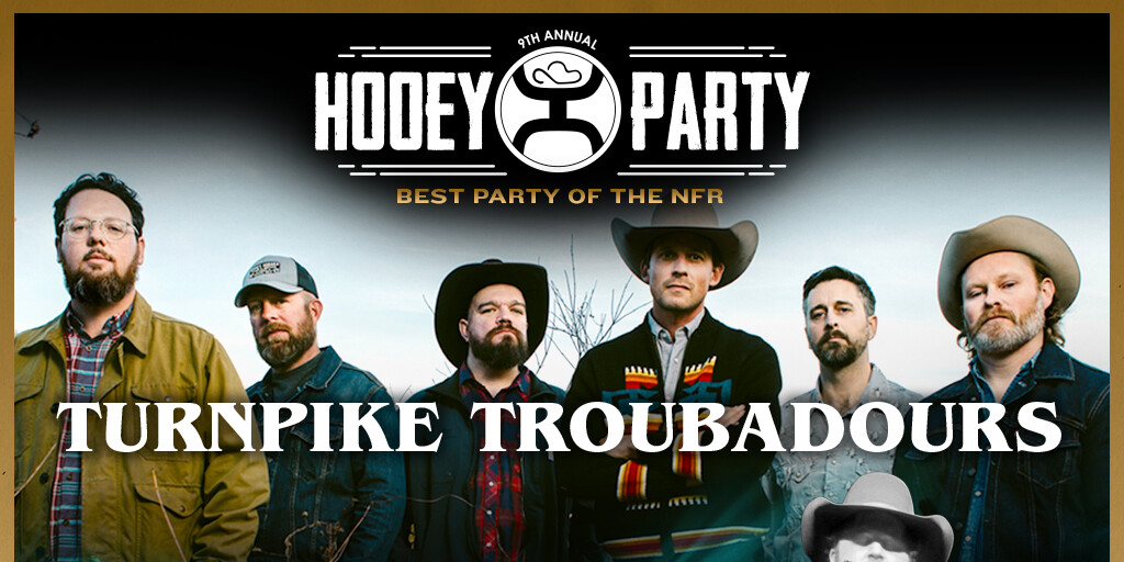 Turnpike Troubadours