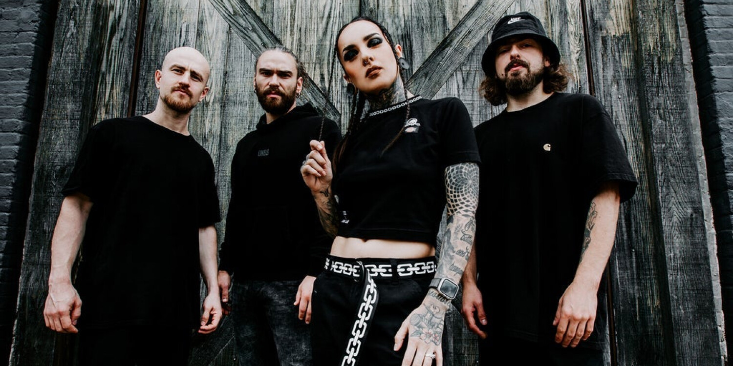 Jinjer