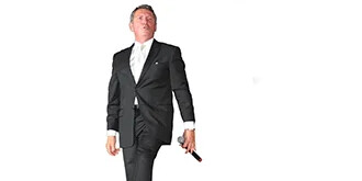 Bob Anderson: America's Greatest Singing Impressionist