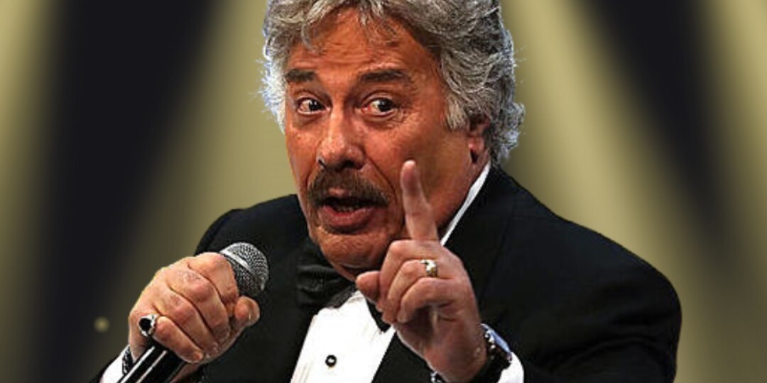 Tony Orlando: Farewell Show