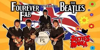 Fourever Fab - A Tribute to The Beatles