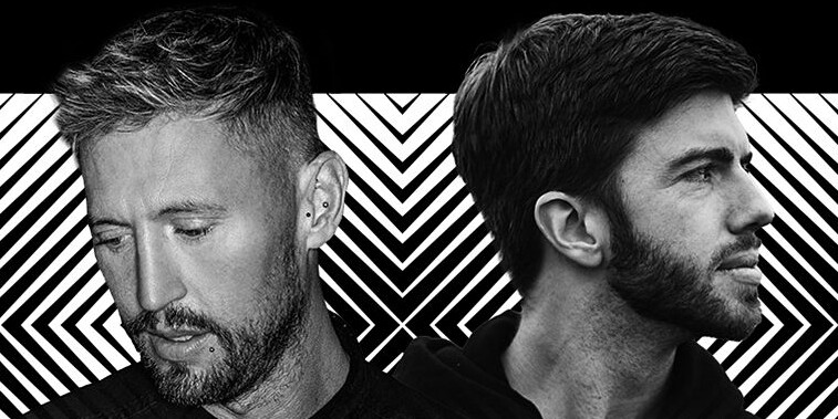 Elation Presents Cristoph x Spencer Brown