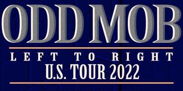 Holy House Presents Odd Mob