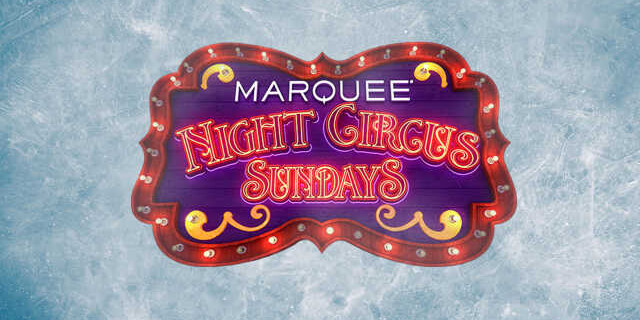Marquee Night Circus 