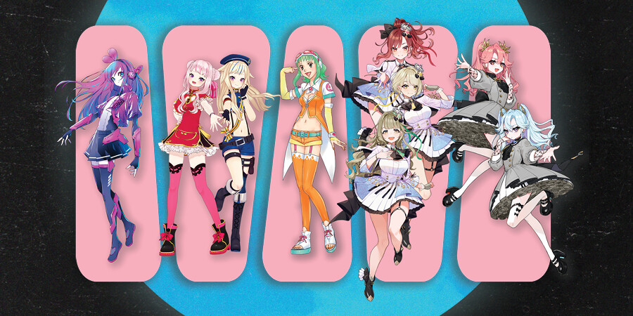 International Anime Music Festival
