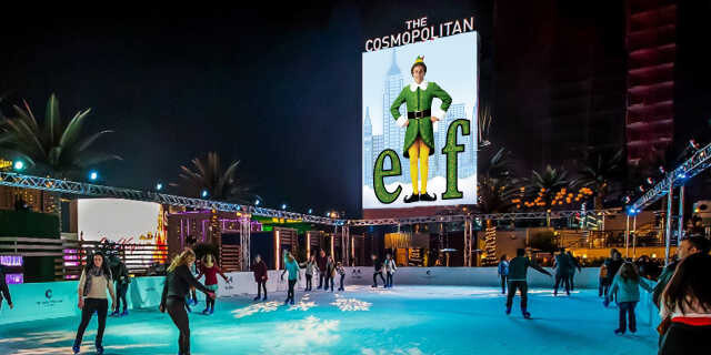 Date Skate | Elf