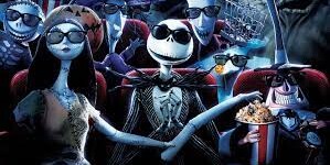 The Nightmare Before Christmas