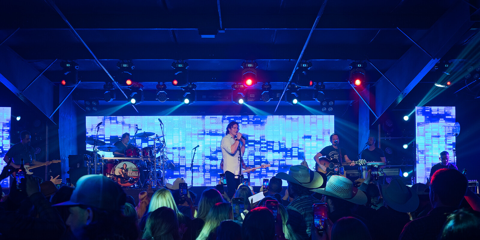 Joe Nichols