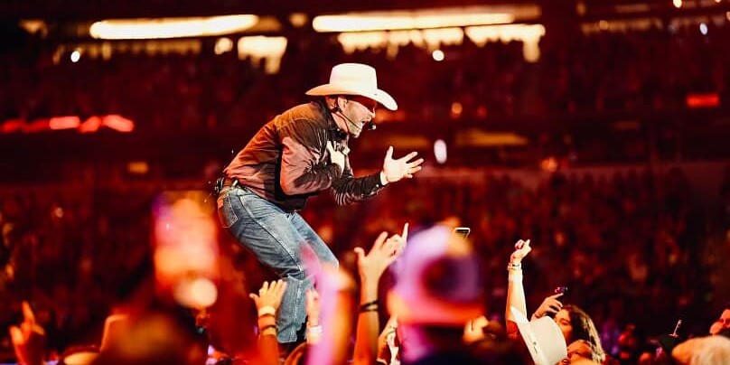 Garth Brooks