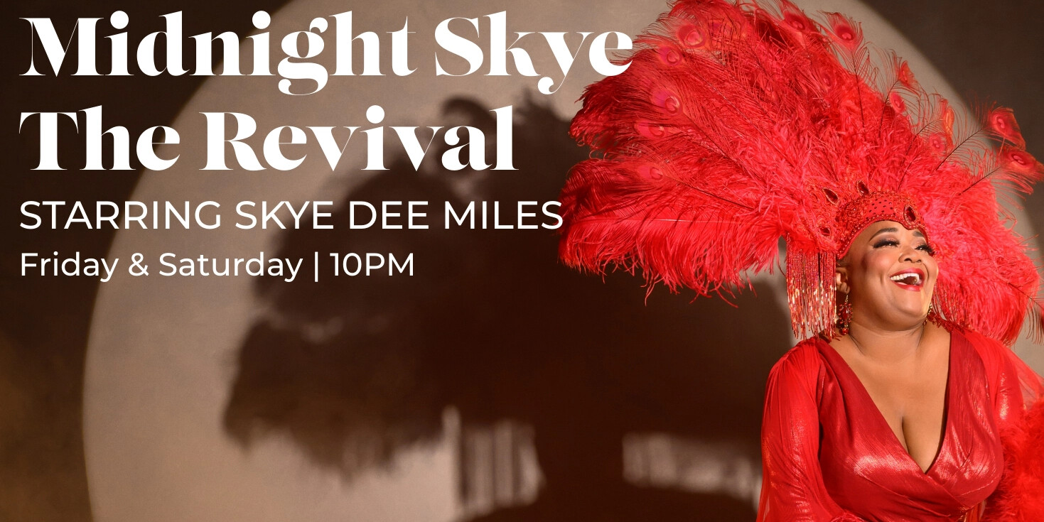Midnight Skye The Revival