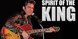 ELVIS: Spirit of The King